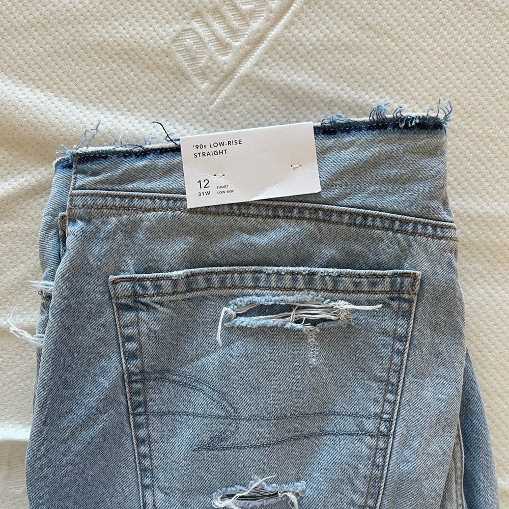 Brand New American Eagle Women’s Jeans